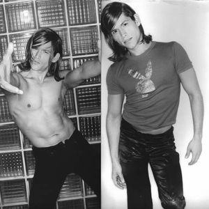 Meet your Posher, Emilio